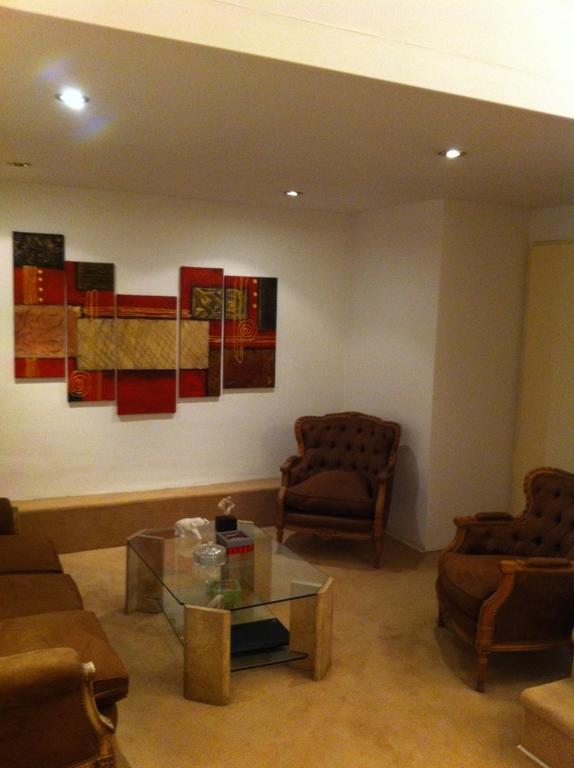 Hipolito Argentina Apartment Buenos Aires Ngoại thất bức ảnh