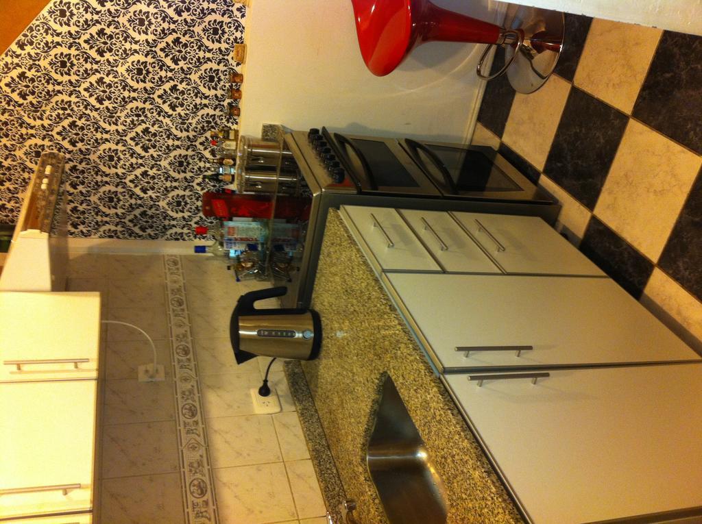 Hipolito Argentina Apartment Buenos Aires Phòng bức ảnh