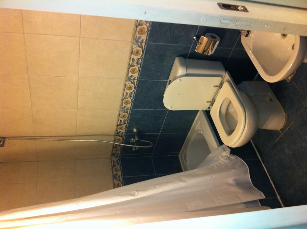 Hipolito Argentina Apartment Buenos Aires Phòng bức ảnh