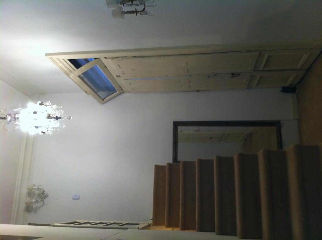 Hipolito Argentina Apartment Buenos Aires Phòng bức ảnh
