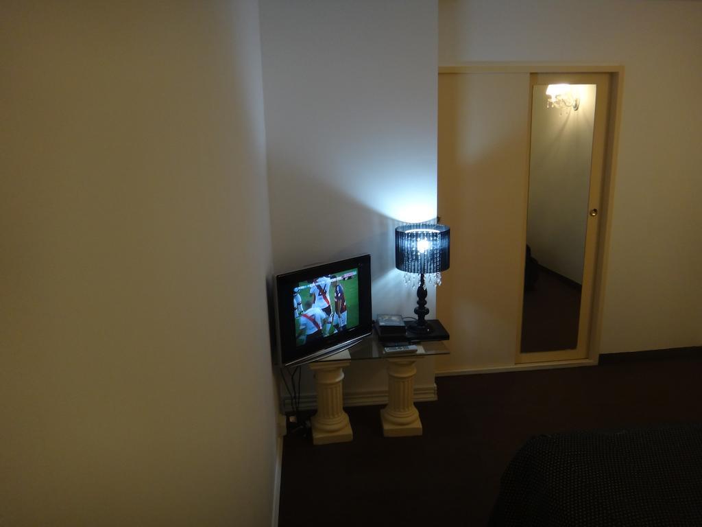 Hipolito Argentina Apartment Buenos Aires Ngoại thất bức ảnh
