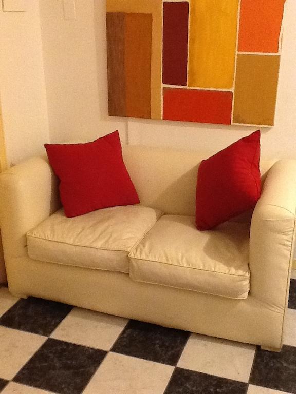 Hipolito Argentina Apartment Buenos Aires Phòng bức ảnh